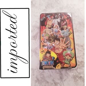 One Piece Puzzle 500 Pieces